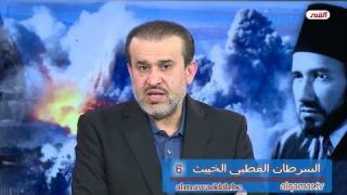 الشيخ عبد الحليم الغزِّي