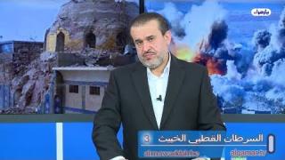 الشيخ عبد الحليم الغزِّي