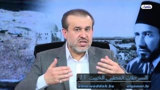 الشيخ عبد الحليم الغزِّي
