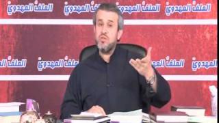 الشيخ عبد الحليم الغزِّي