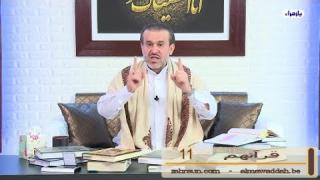 الشيخ عبد الحليم الغزِّي
