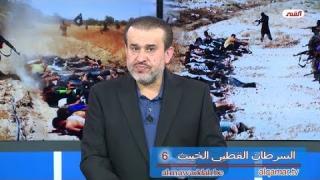الشيخ عبد الحليم الغزِّي