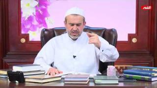 الشيخ عبد الحليم الغزِّي