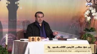 الشيخ عبد الحليم الغزِّي