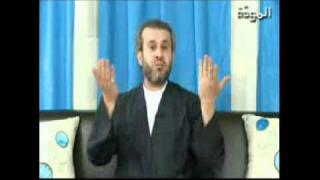 الشيخ عبد الحليم الغزِّي