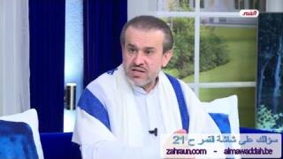 الشيخ عبد الحليم الغزِّي
