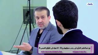 الشيخ عبد الحليم الغزِّي