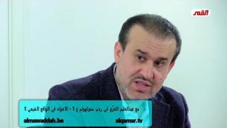 الشيخ عبد الحليم الغزِّي