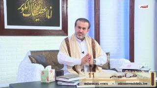 الشيخ عبد الحليم الغزِّي