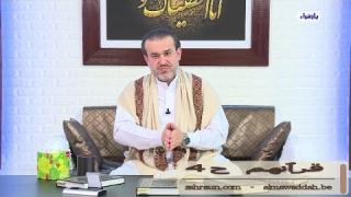 الشيخ عبد الحليم الغزِّي