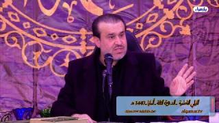 الشيخ عبد الحليم الغزِّي