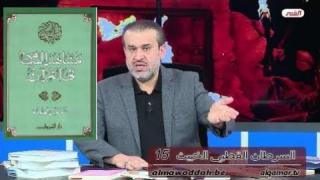 الشيخ عبد الحليم الغزِّي
