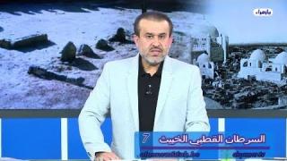 الشيخ عبد الحليم الغزِّي