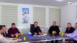 الشيخ عبد الحليم الغزِّي