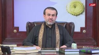 الشيخ عبد الحليم الغزِّي