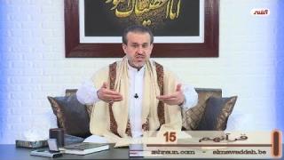 الشيخ عبد الحليم الغزِّي