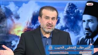 الشيخ عبد الحليم الغزِّي