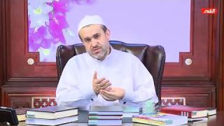 الشيخ عبد الحليم الغزِّي
