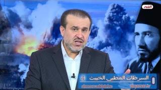 الشيخ عبد الحليم الغزِّي