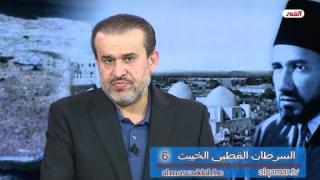 الشيخ عبد الحليم الغزِّي
