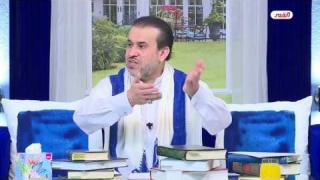 الشيخ عبد الحليم الغزِّي