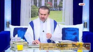 الشيخ عبد الحليم الغزِّي