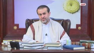 الشيخ عبد الحليم الغزِّي