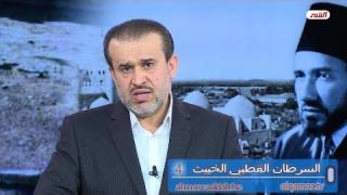 الشيخ عبد الحليم الغزِّي