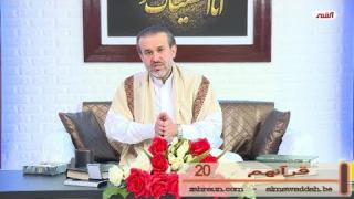 الشيخ عبد الحليم الغزِّي