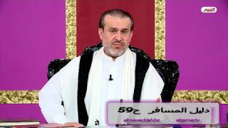 الشيخ عبد الحليم الغزِّي