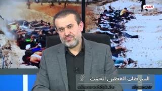 الشيخ عبد الحليم الغزِّي