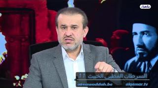 الشيخ عبد الحليم الغزِّي