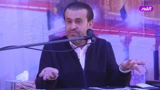 الشيخ عبد الحليم الغزِّي