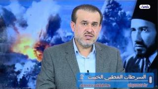الشيخ عبد الحليم الغزِّي