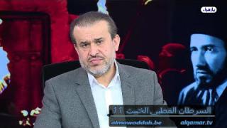 الشيخ عبد الحليم الغزِّي