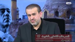 الشيخ عبد الحليم الغزِّي