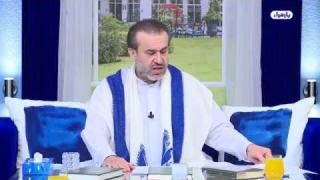 الشيخ عبد الحليم الغزِّي