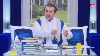 الشيخ عبد الحليم الغزِّي