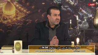 الشيخ عبد الحليم الغزِّي