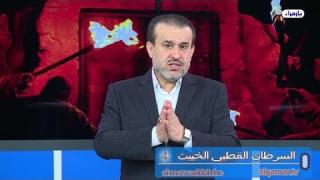 الشيخ عبد الحليم الغزِّي