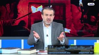 الشيخ عبد الحليم الغزِّي