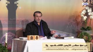 الشيخ عبد الحليم الغزِّي
