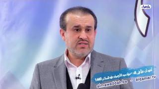 الشيخ عبد الحليم الغزِّي