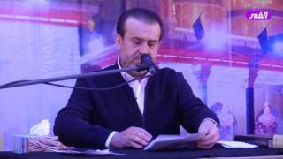 الشيخ عبد الحليم الغزِّي