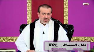 الشيخ عبد الحليم الغزِّي