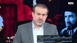 الشيخ عبد الحليم الغزِّي
