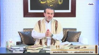 الشيخ عبد الحليم الغزِّي