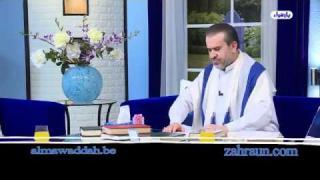الشيخ عبد الحليم الغزِّي