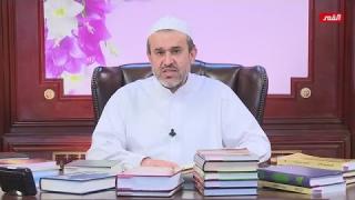 الشيخ عبد الحليم الغزِّي