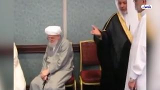 الشيخ عبد الحليم الغزِّي